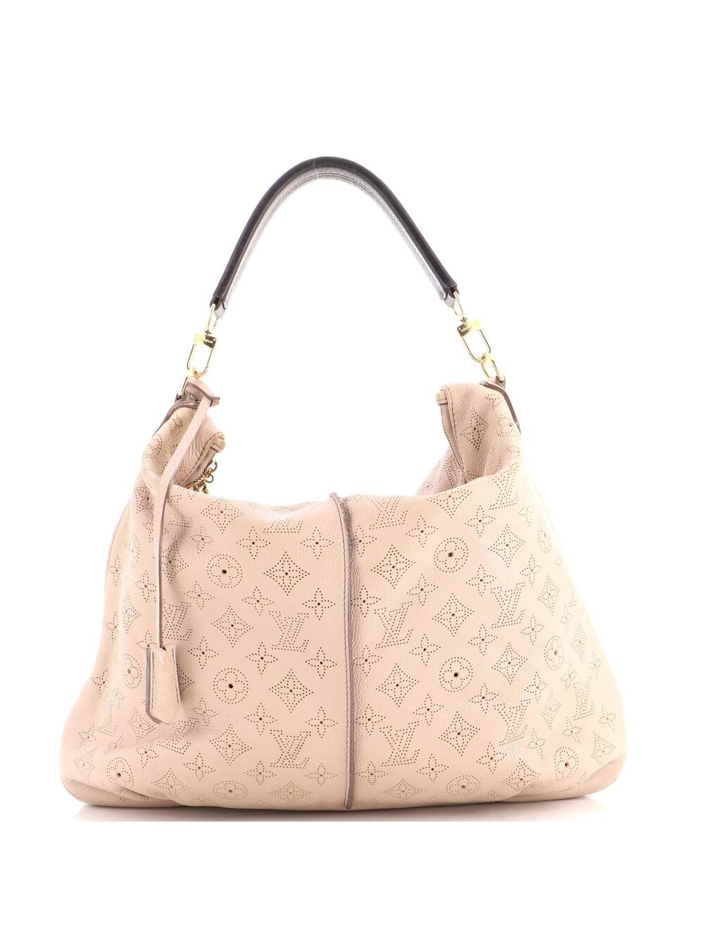 Louis Vuitton Selene Handbag Mahina #331741L10B